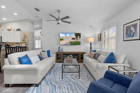 Tiny photo for 313 Varnville Way, The Villages, FL 32162 (MLS # R4911653)