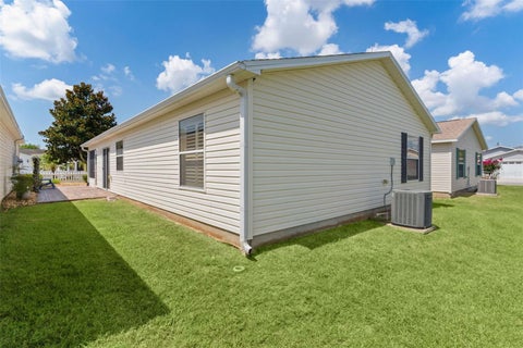 Tiny photo for 313 Varnville Way, The Villages, FL 32162 (MLS # R4911653)