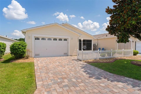 Tiny photo for 313 Varnville Way, The Villages, FL 32162 (MLS # R4911653)