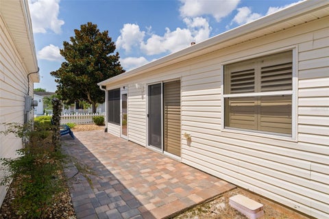 Tiny photo for 313 Varnville Way, The Villages, FL 32162 (MLS # R4911653)