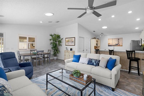 Tiny photo for 313 Varnville Way, The Villages, FL 32162 (MLS # R4911653)