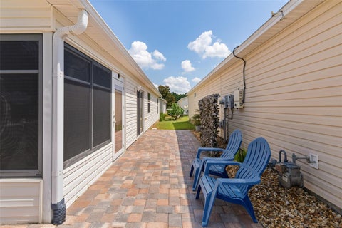 Tiny photo for 313 Varnville Way, The Villages, FL 32162 (MLS # R4911653)