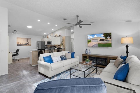 Tiny photo for 313 Varnville Way, The Villages, FL 32162 (MLS # R4911653)