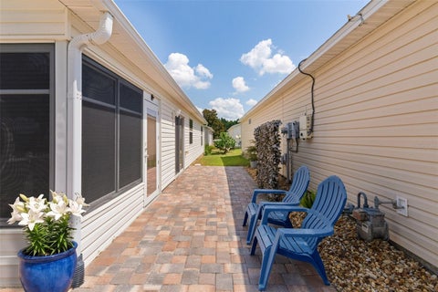 Tiny photo for 313 Varnville Way, The Villages, FL 32162 (MLS # R4911653)