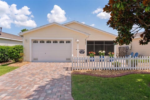 Tiny photo for 313 Varnville Way, The Villages, FL 32162 (MLS # R4911653)
