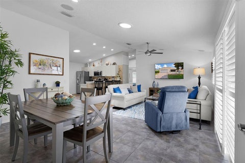 Tiny photo for 313 Varnville Way, The Villages, FL 32162 (MLS # R4911653)