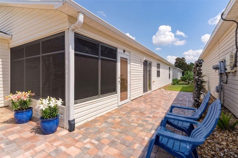 Tiny photo for 313 Varnville Way, The Villages, FL 32162 (MLS # R4911653)