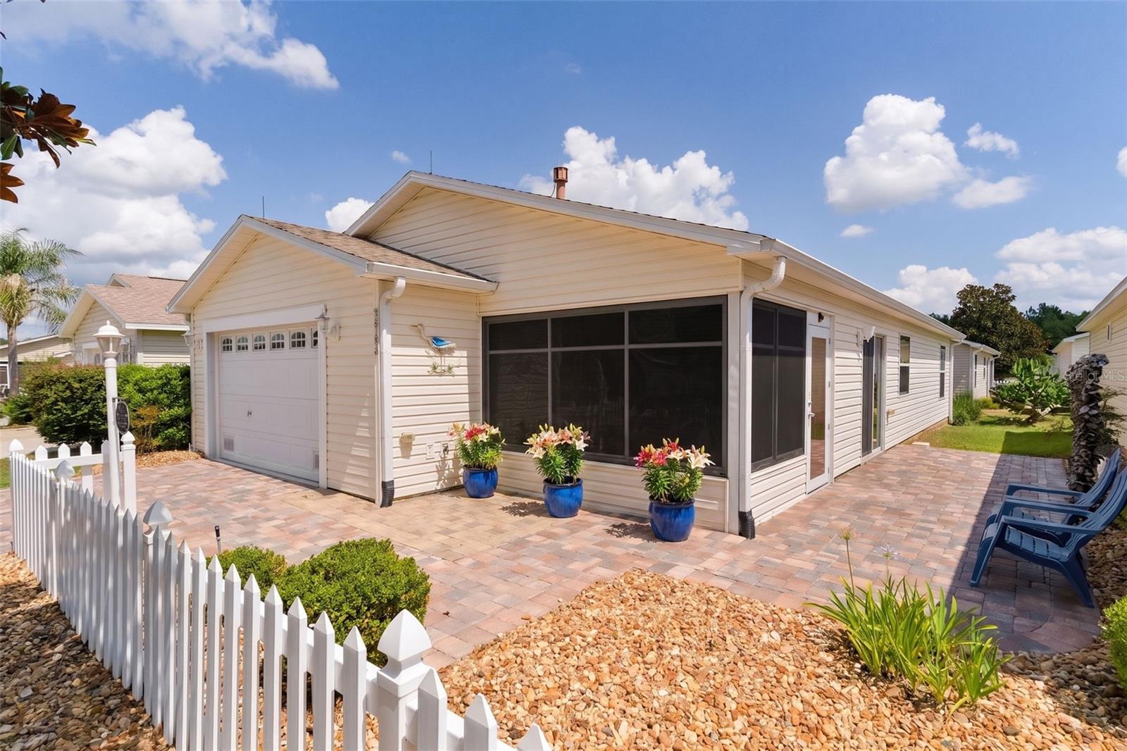 313 VARNVILLE WAY