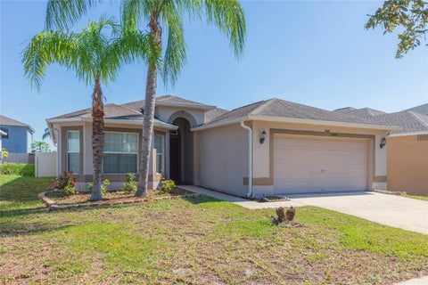15406 Dakota Sky Place, Ruskin, FL 33573
