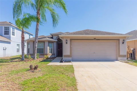 Photo of 15406 Dakota Sky Place, Ruskin, FL 33573 (MLS # TB8557668)