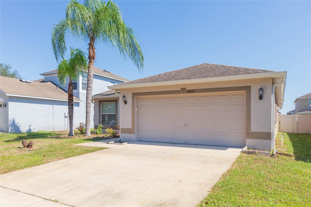 Photo of 15406 Dakota Sky Place, Ruskin, FL 33573 (MLS # TB8557668)