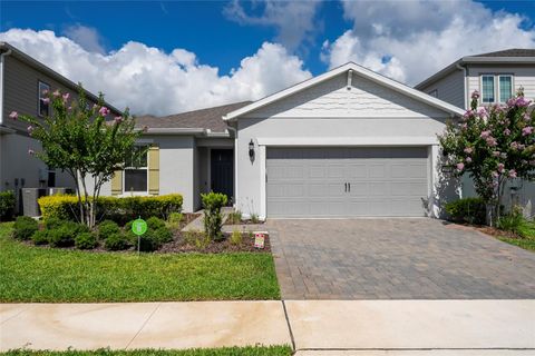 A home in ORLANDO