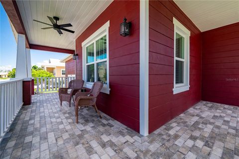 A home in PUNTA GORDA