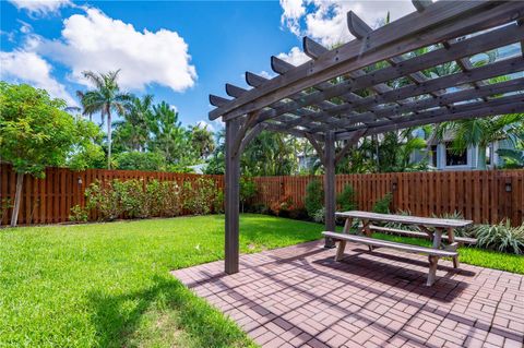 A home in PUNTA GORDA