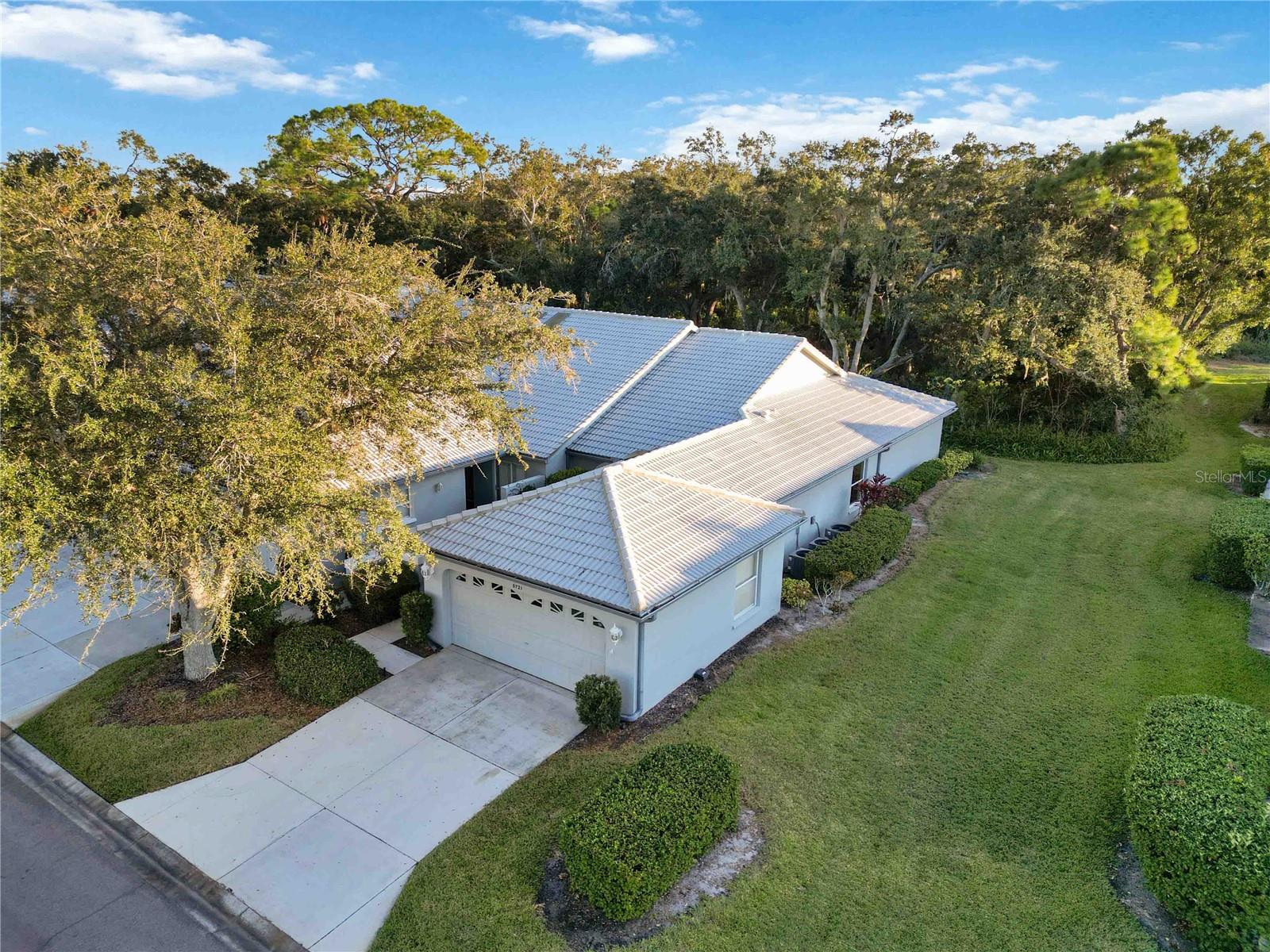 CASA DEL SOL SEC II - Residential