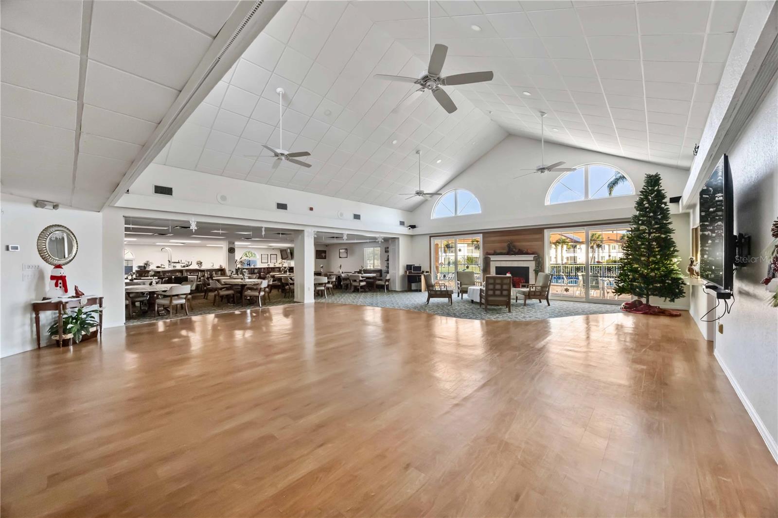 CASA DEL SOL SEC II - Residential