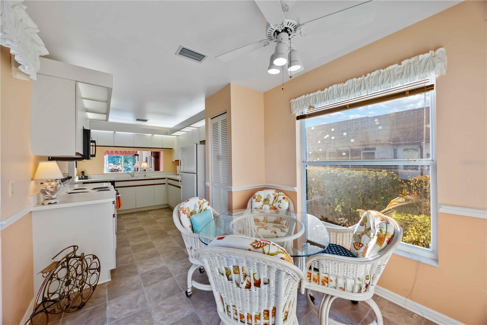 CASA DEL SOL SEC II - Residential