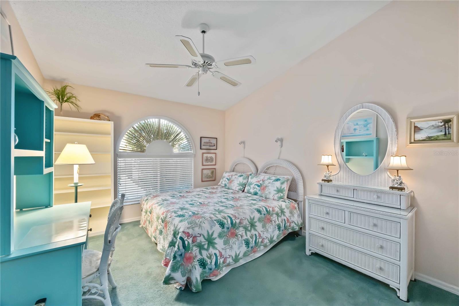 CASA DEL SOL SEC II - Residential