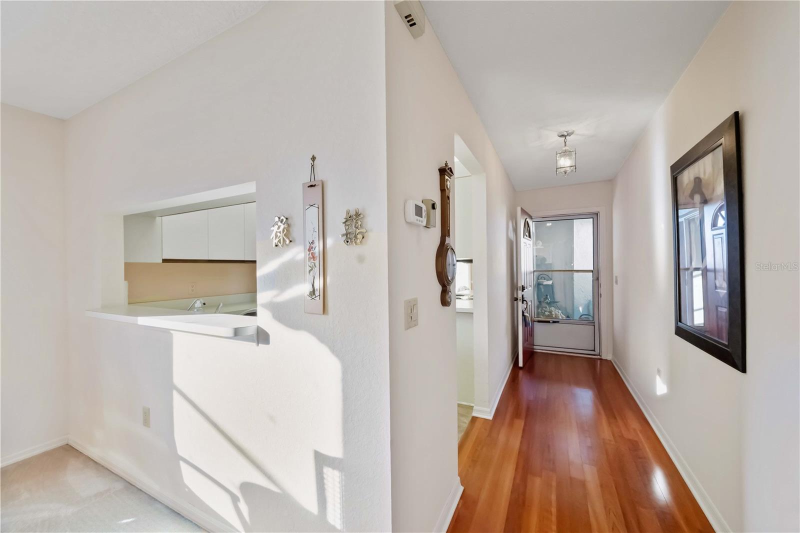 CASA DEL SOL SEC II - Residential