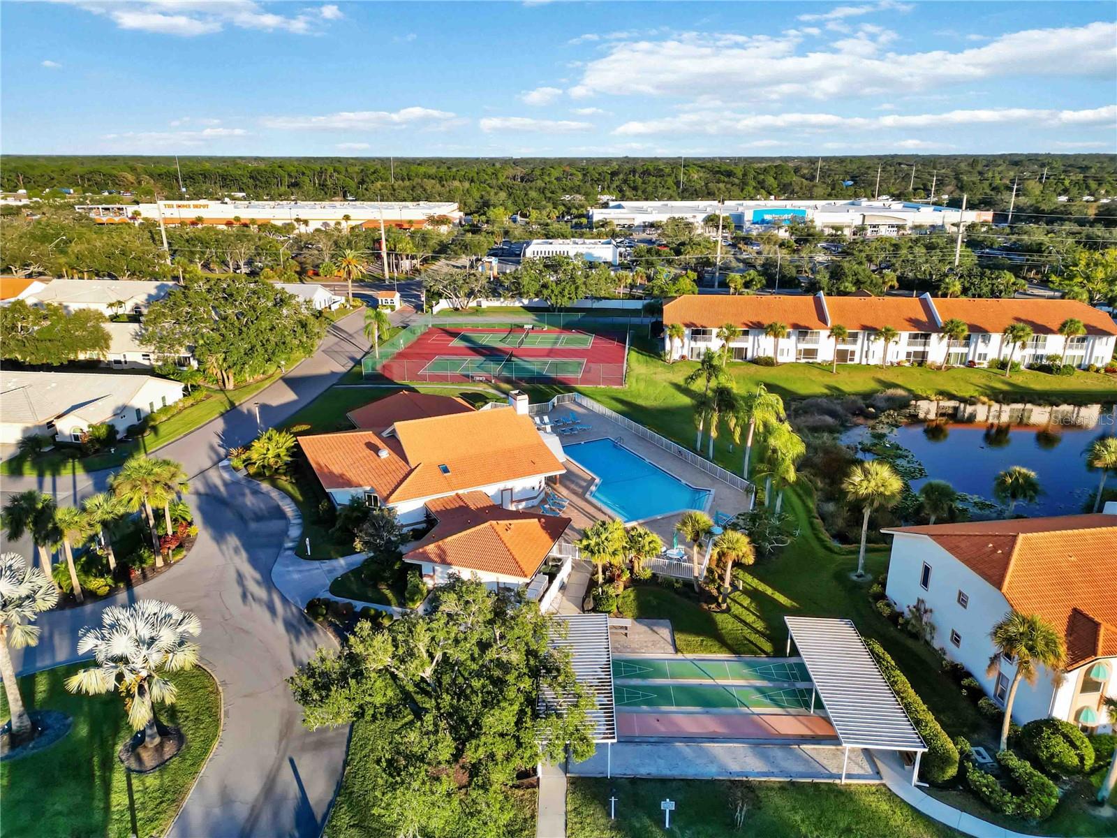 CASA DEL SOL SEC II - Residential