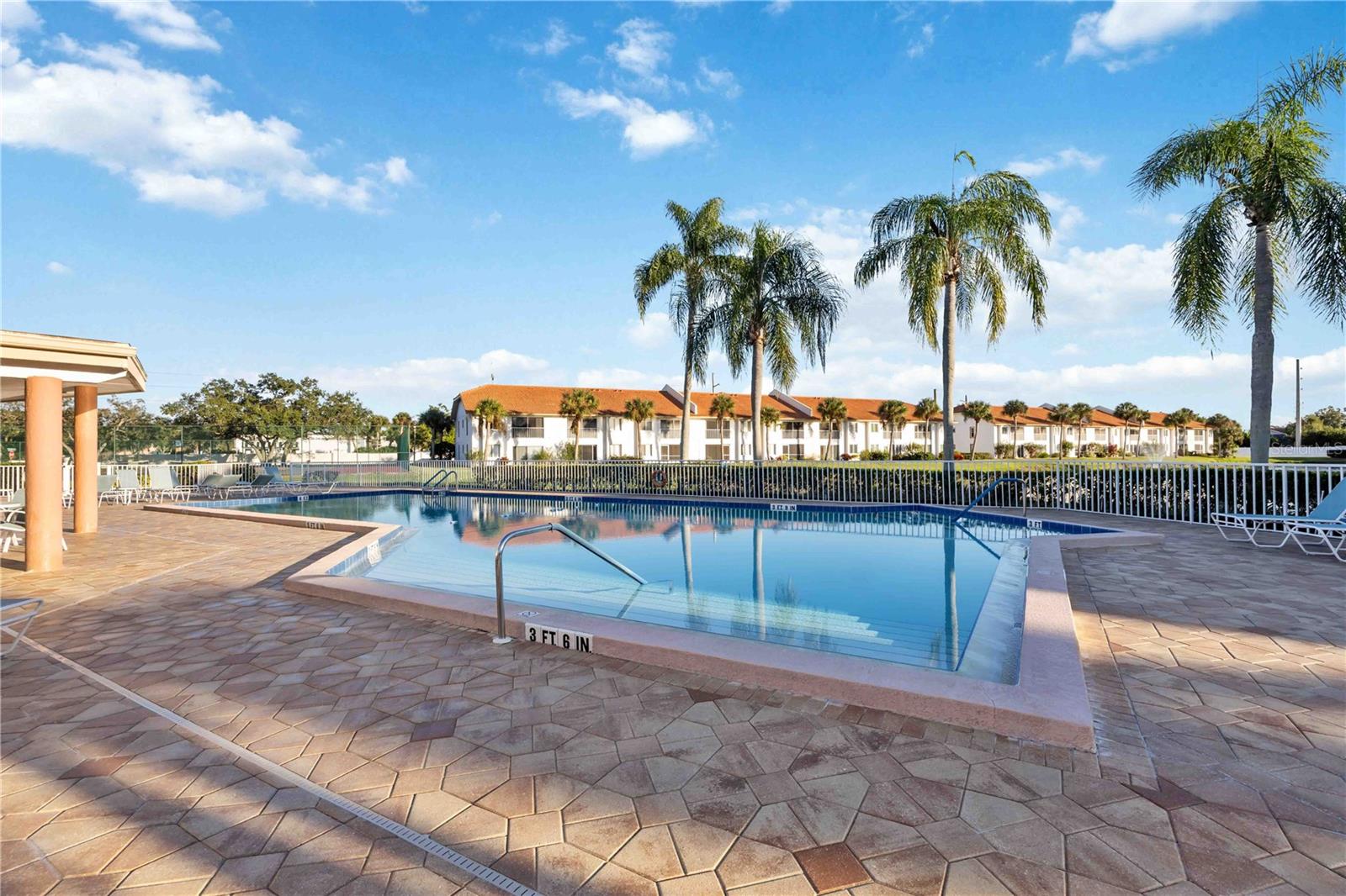 CASA DEL SOL SEC II - Residential