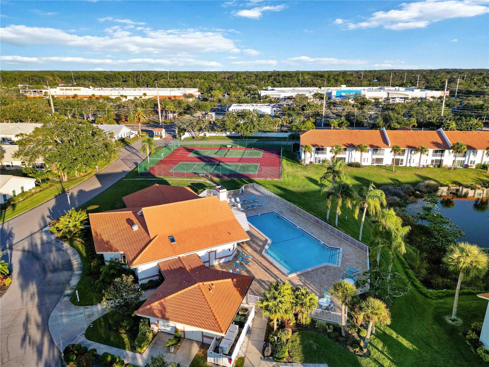 CASA DEL SOL SEC II - Residential