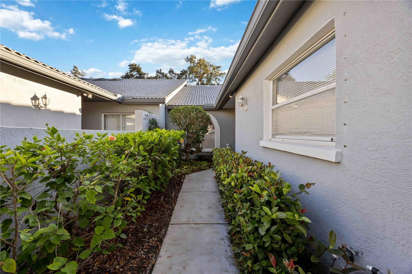 CASA DEL SOL SEC II - Residential