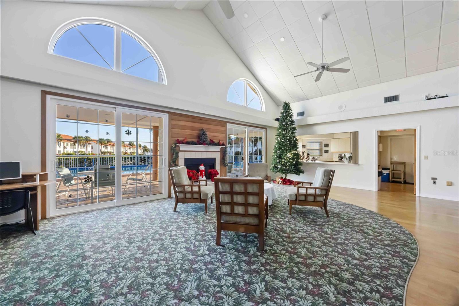 CASA DEL SOL SEC II - Residential