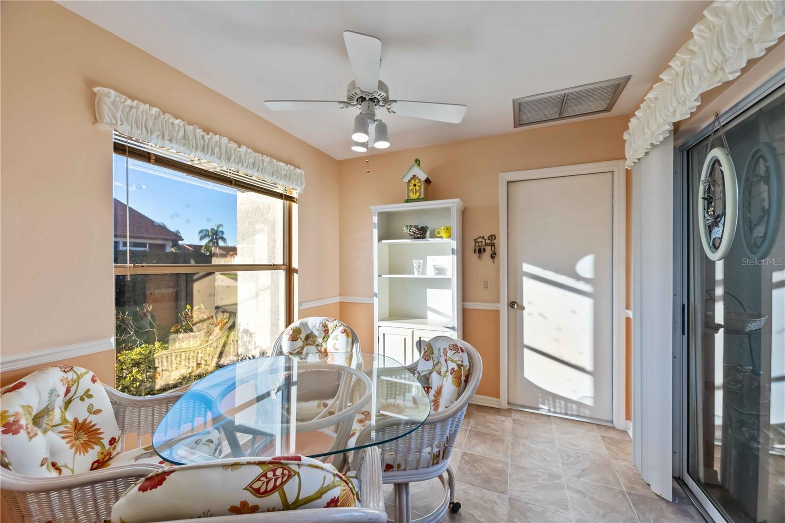 CASA DEL SOL SEC II - Residential