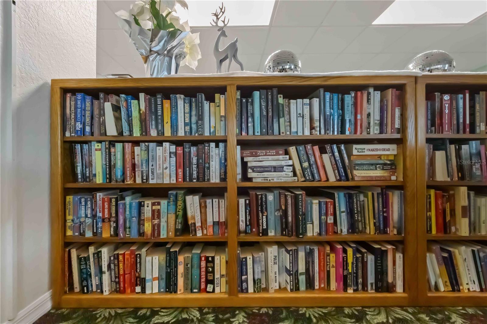 CASA DEL SOL SEC II - Residential