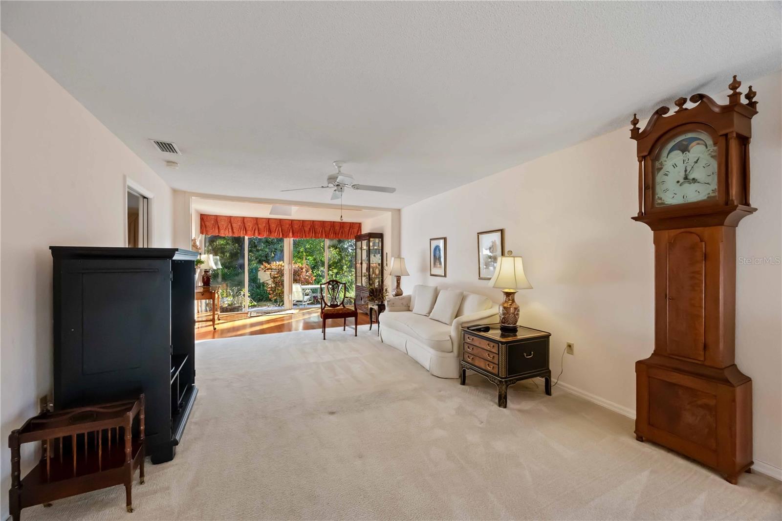 CASA DEL SOL SEC II - Residential