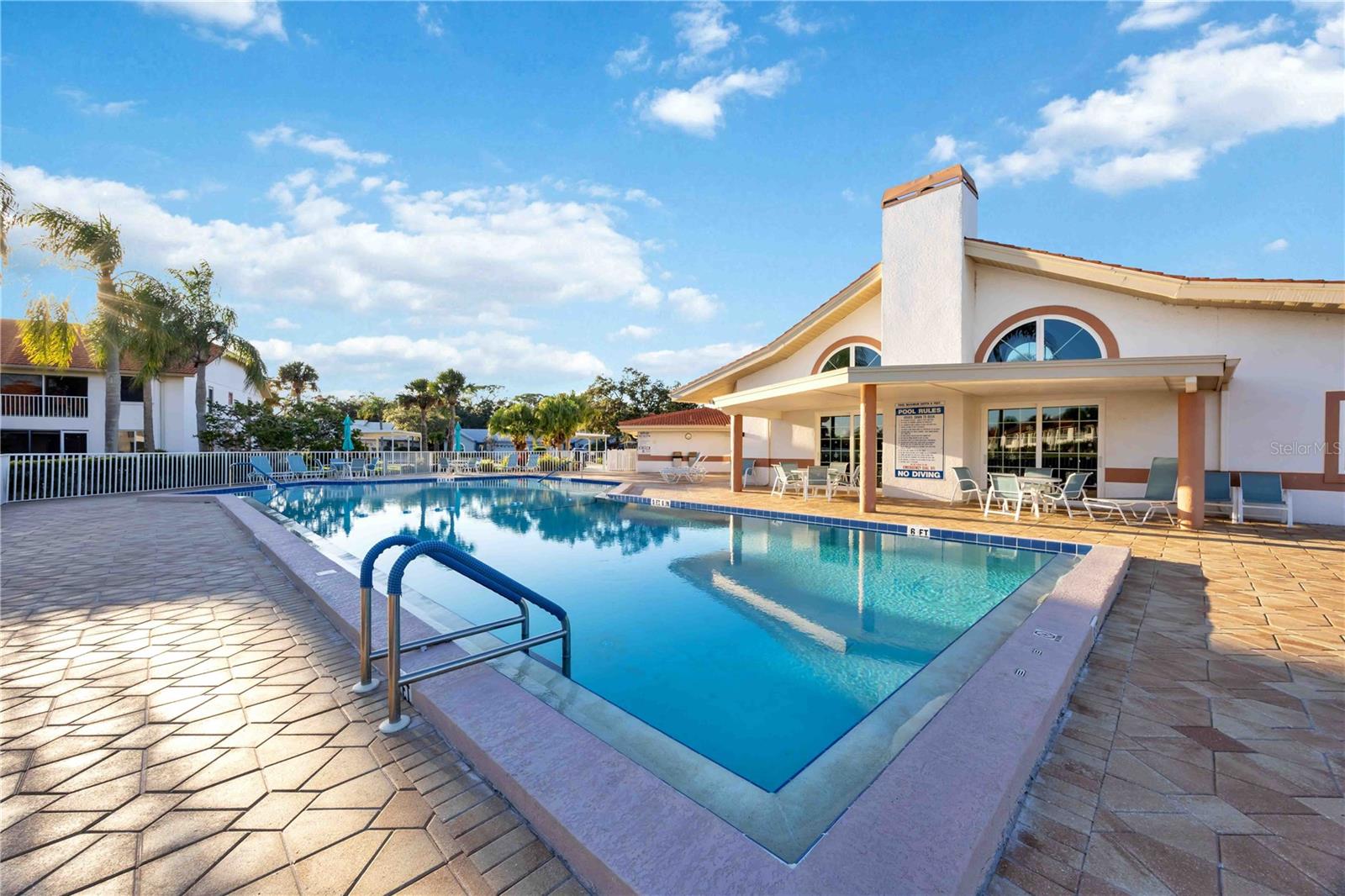 CASA DEL SOL SEC II - Residential