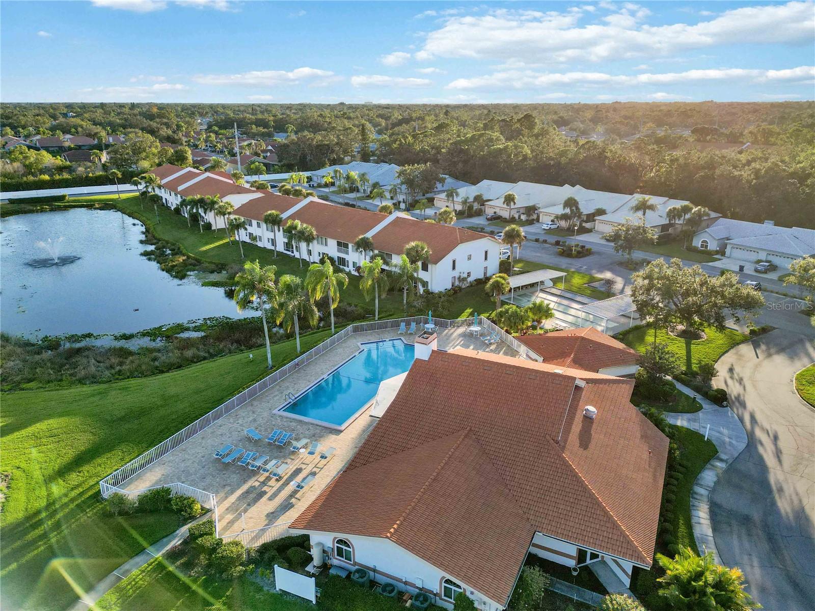 CASA DEL SOL SEC II - Residential