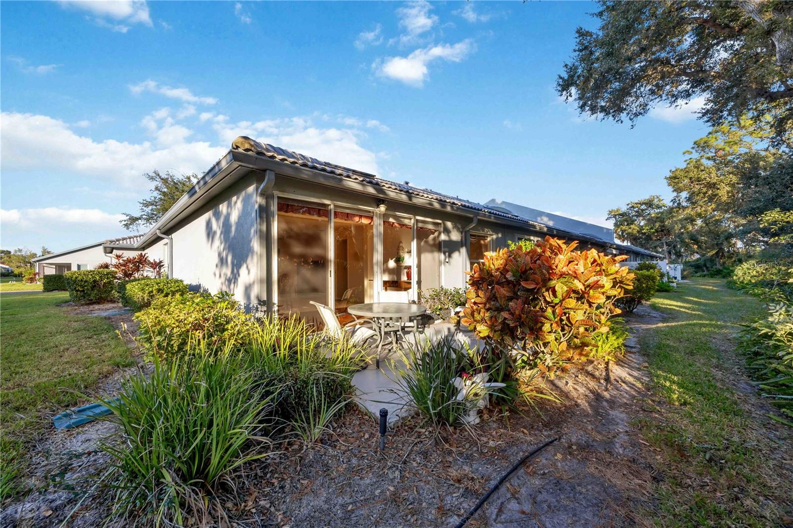 CASA DEL SOL SEC II - Residential