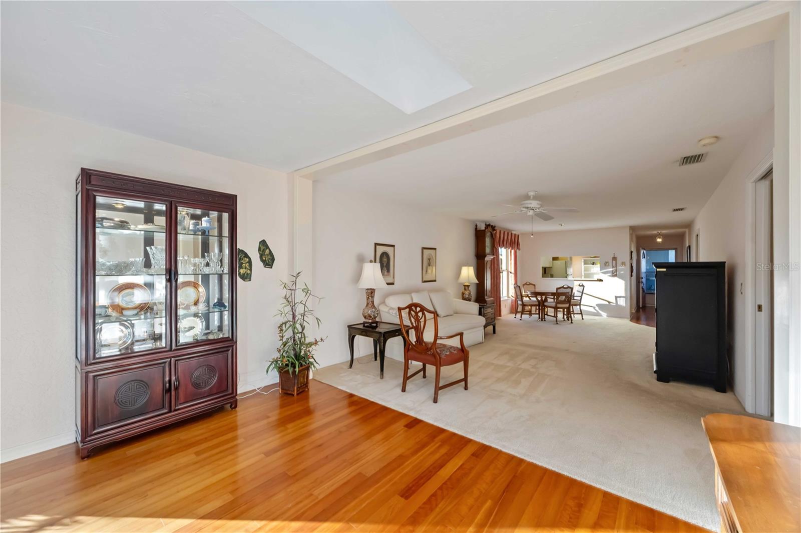 CASA DEL SOL SEC II - Residential