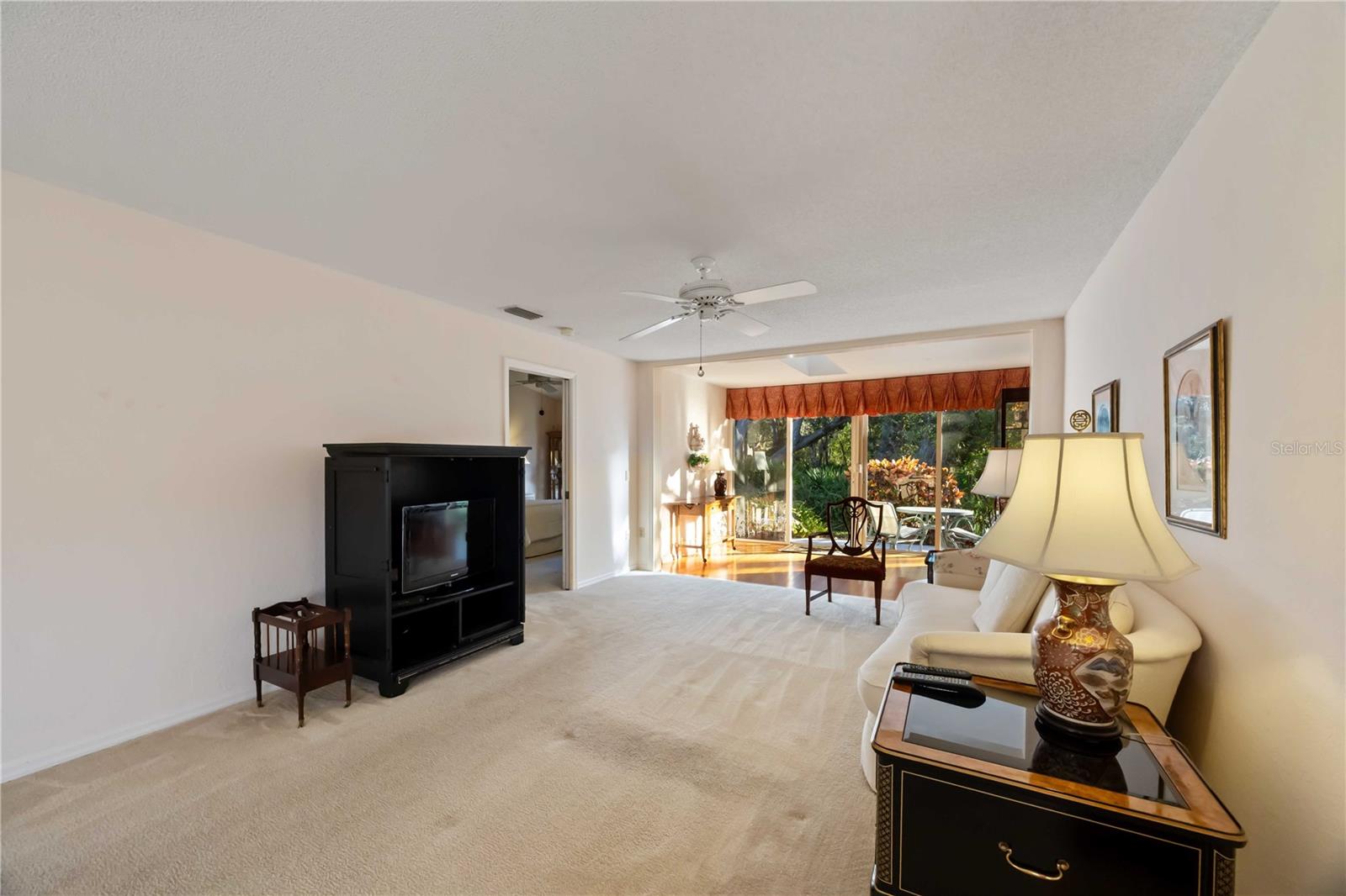 CASA DEL SOL SEC II - Residential