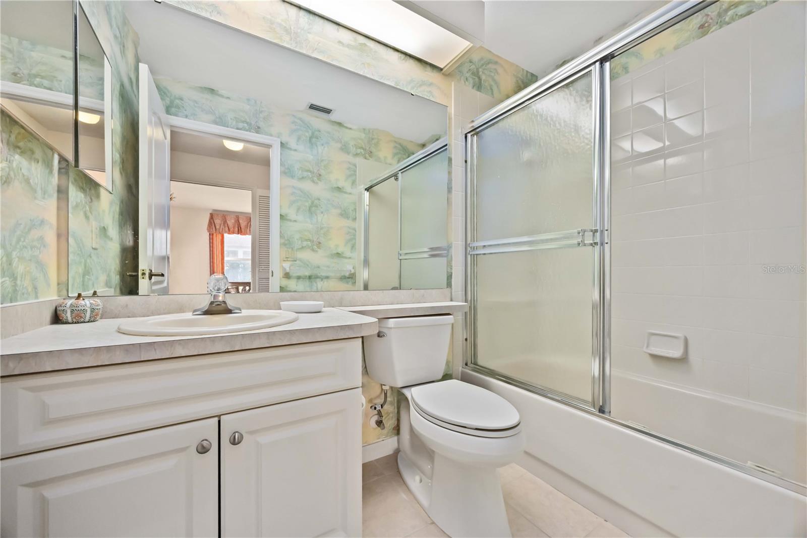 CASA DEL SOL SEC II - Residential