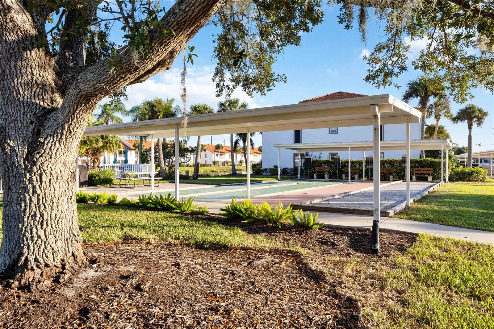 CASA DEL SOL SEC II - Residential