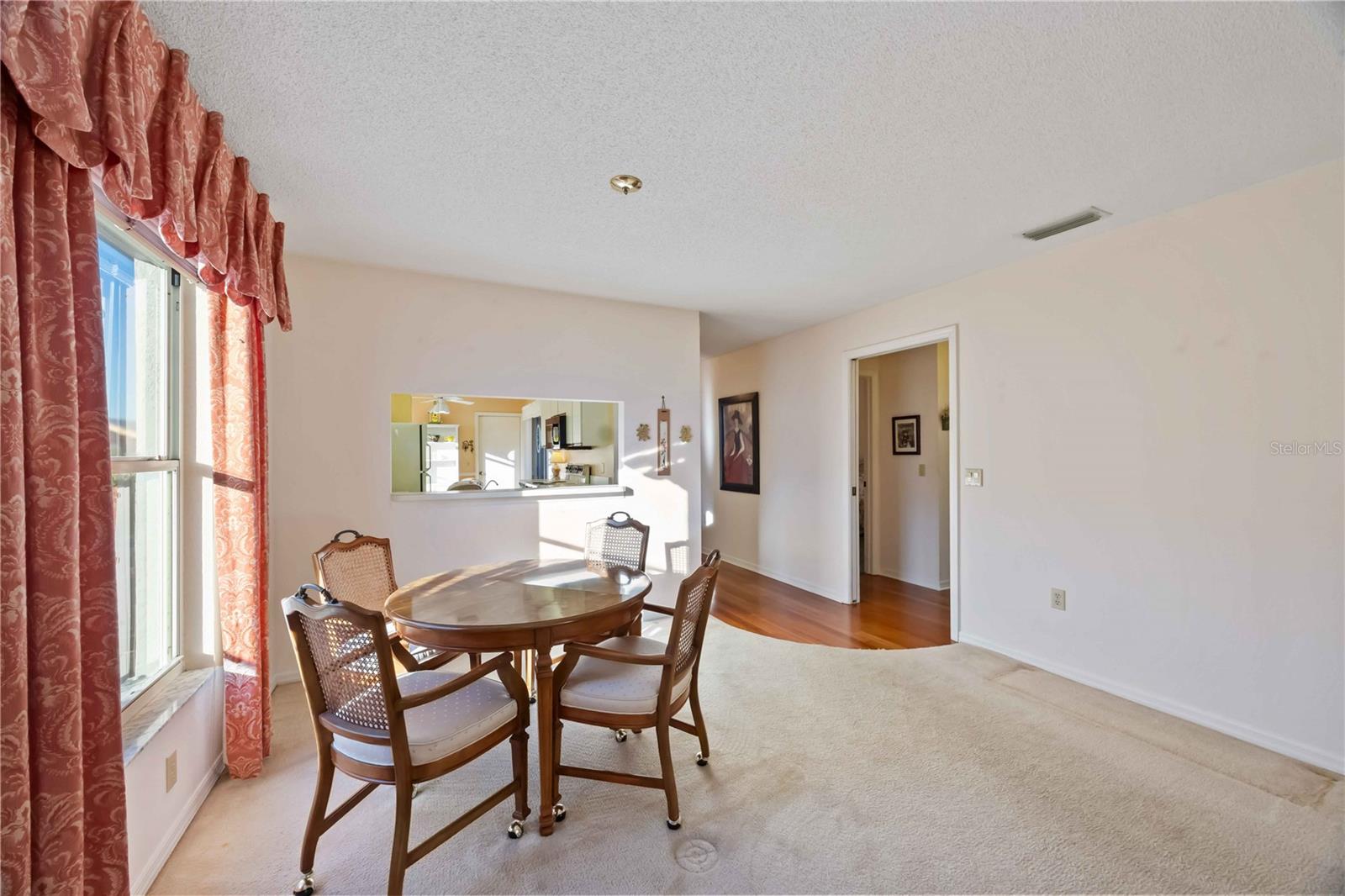 CASA DEL SOL SEC II - Residential