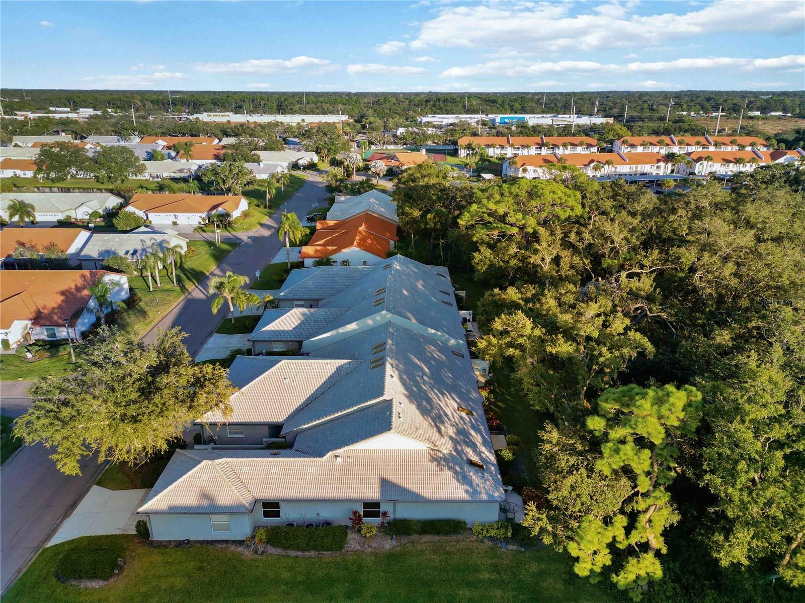 CASA DEL SOL SEC II - Residential