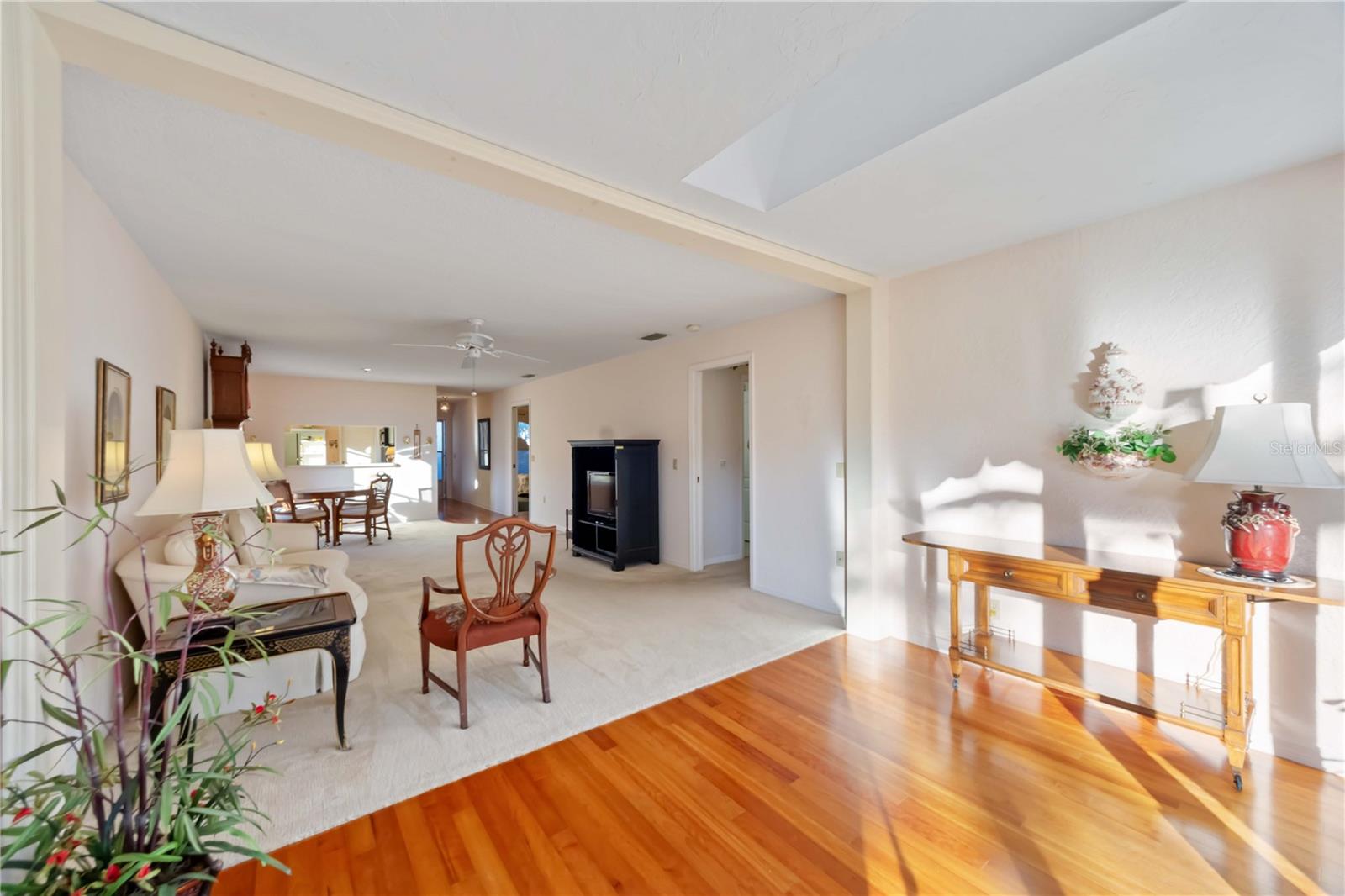 CASA DEL SOL SEC II - Residential