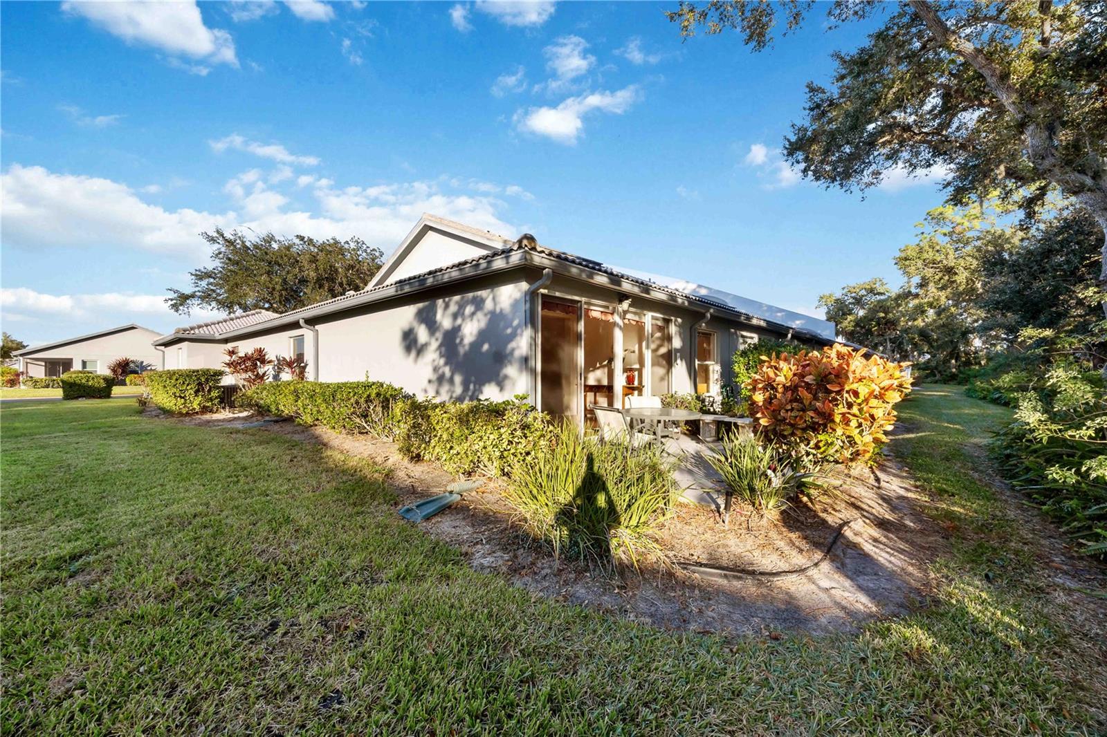 CASA DEL SOL SEC II - Residential