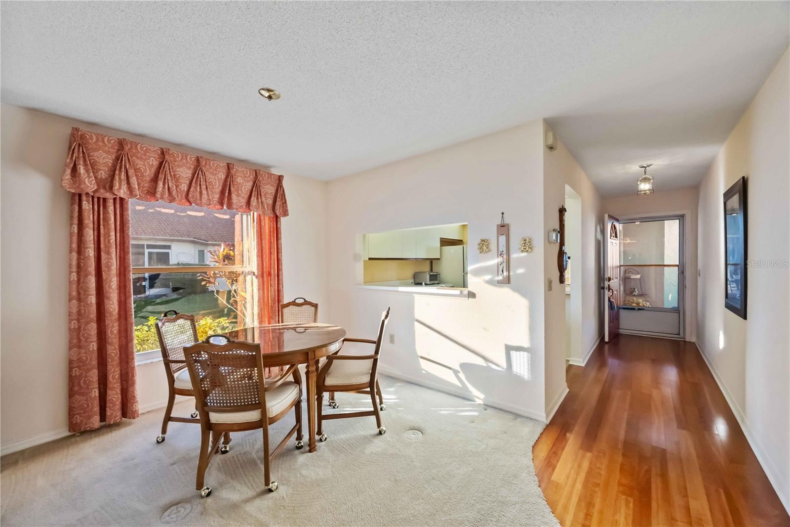 CASA DEL SOL SEC II - Residential