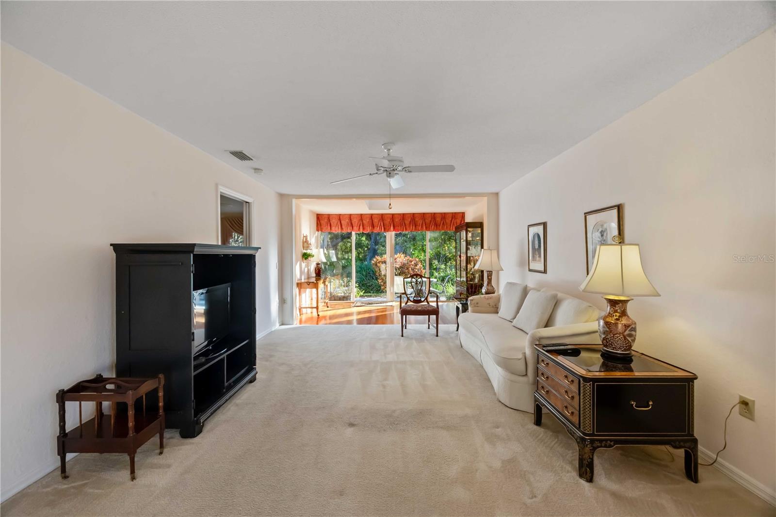 CASA DEL SOL SEC II - Residential