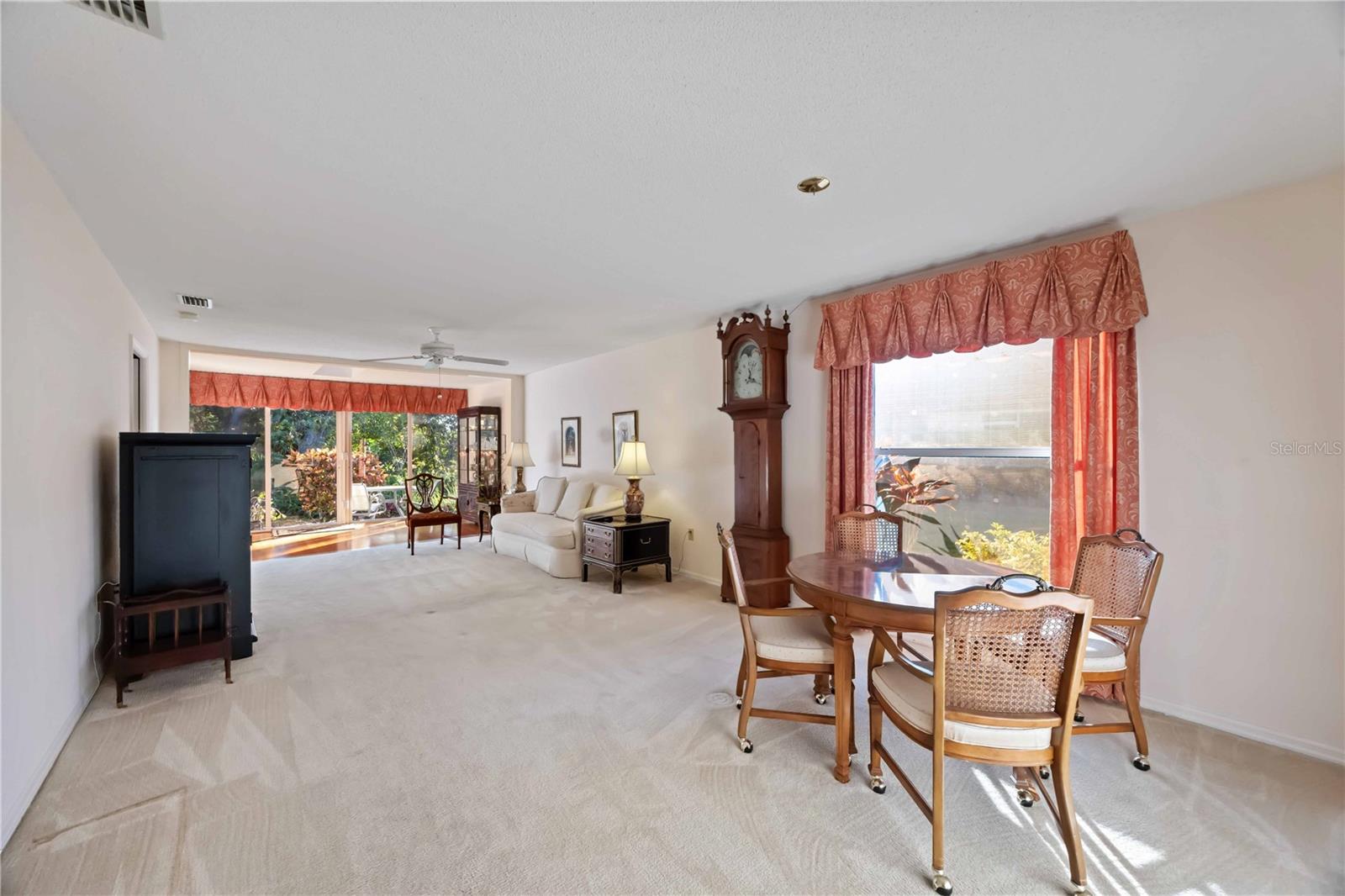 CASA DEL SOL SEC II - Residential