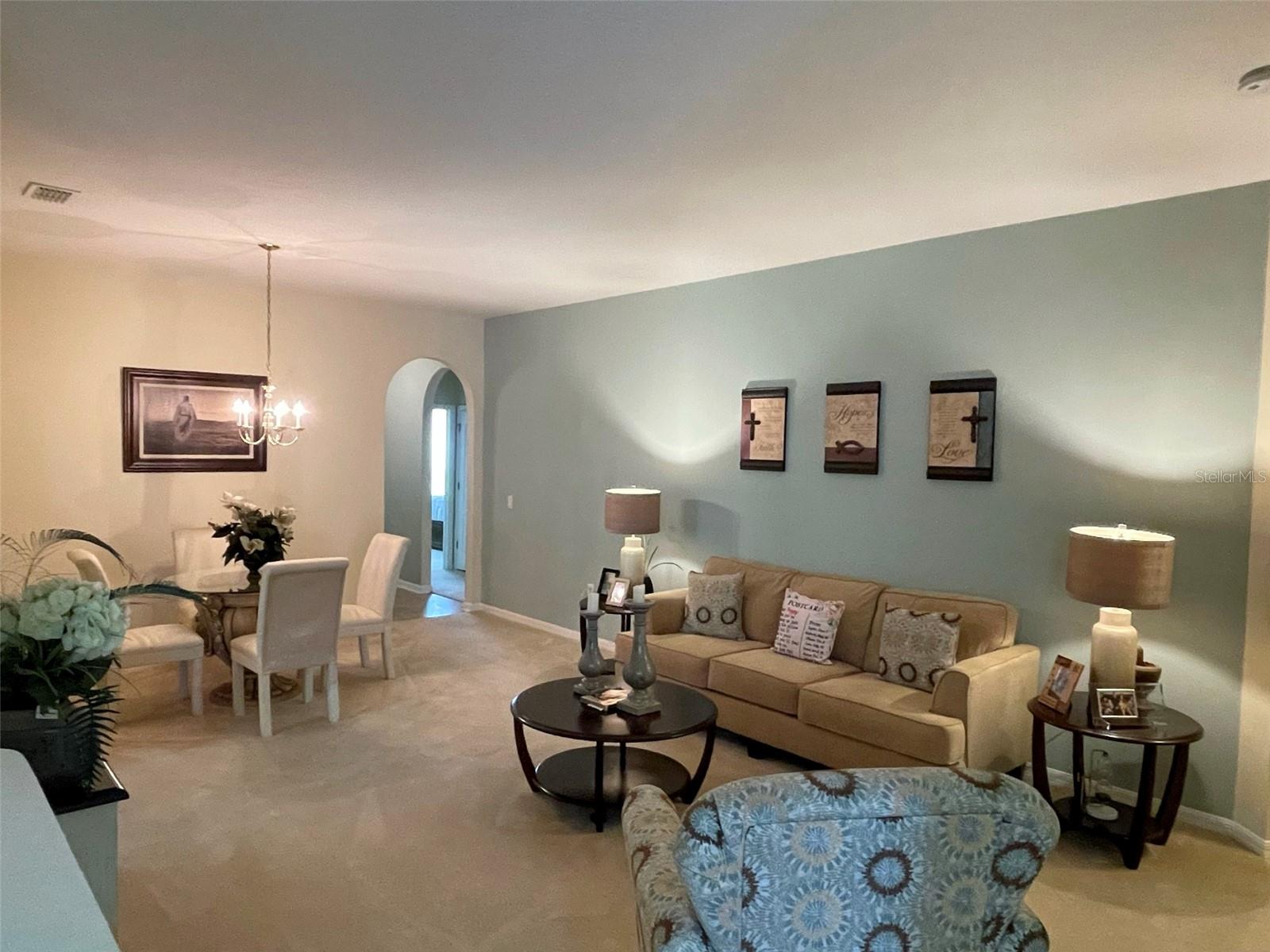 BERKLEY RDG PH 03 - Residential