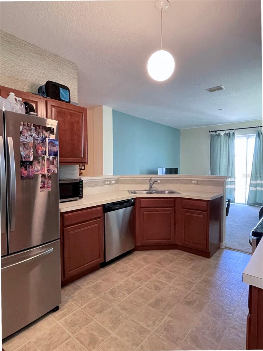 BERKLEY RDG PH 03 - Residential