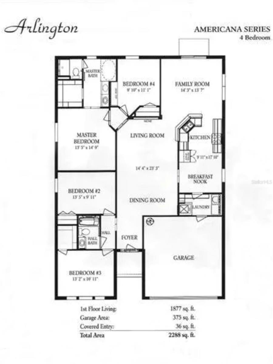 BERKLEY RDG PH 03 - Residential