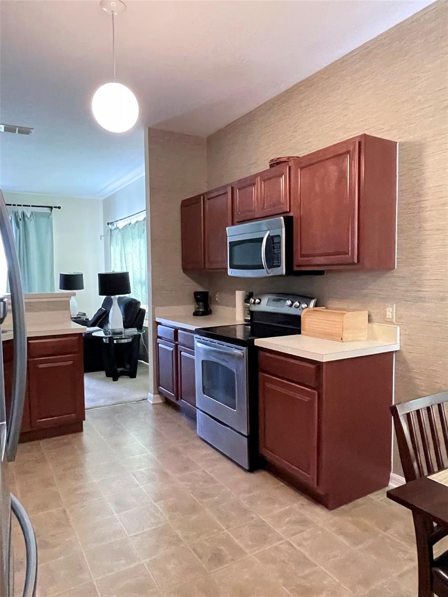 BERKLEY RDG PH 03 - Residential