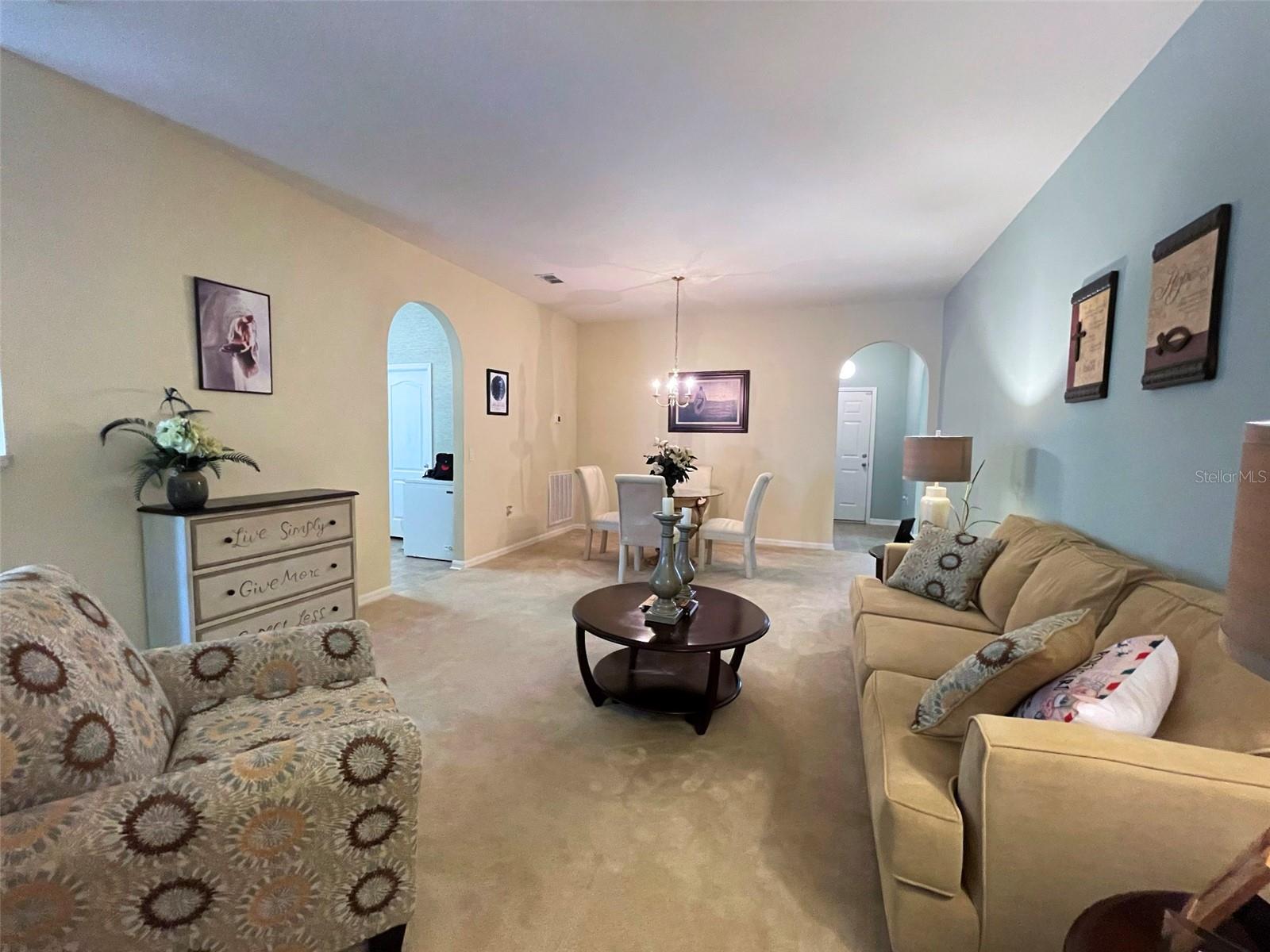 BERKLEY RDG PH 03 - Residential